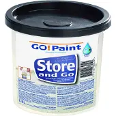 Go!Paint Store and Go Navul verpakking 1.5L