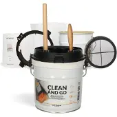 Go!Paint Clean and Go