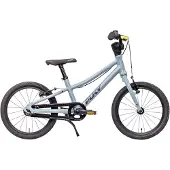 Puky Kinderfiets LS-Pro 16 Blauw