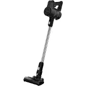 Grundig VCP 4230: Accu-stofzuiger met steel. 25,2 V