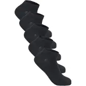 Only & Sons Onsbasic 5-pack Sokken Heren Dubh 43/46