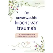 Deltas Onverwachte kracht van trauma - boek