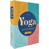 Zuidnederlandse Uitgeverij (ZNU) Yoga voor elk moment - Kaartenset
