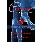 Succesboeken Calcium & broze botten