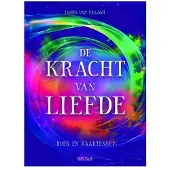 Deltas De kracht van liefde boek en kaartenset
