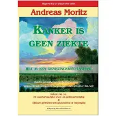Succesboeken Kanker is geen ziekte