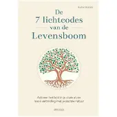 Deltas De 7 lichtcodes vd levensboom
