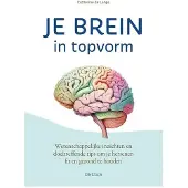 Deltas Je brein in topvorm