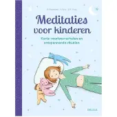 Deltas Meditaties voor kinderen
