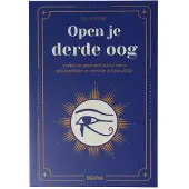 Deltas Open je derde oog