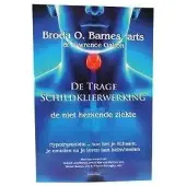 Succesboeken De trage schildklierwerking