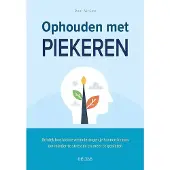 Deltas Ophouden met piekeren