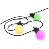 Hama 00176636 Slimme LED Lichtketting 8m