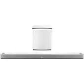 Bose Smart Ultra Soundbar + Bass Module 700 WIt