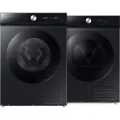 Samsung WW11DB8B95GBU3 QuickDrive + DV90DB8845GBU3 Silent Dry