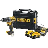 DeWalt DCH273NT-XJ 5,0 Ah Accu (2x) Starterspakket