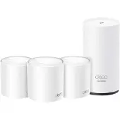 TP-LINK Deco X50 3-pack + Deco X50 Outdoor