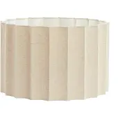 Light & Living Kap cilinder 40-40-25 cm DISLI naturel