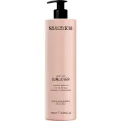 Selective Curl Lover Shampoo 1000ml