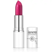 Lavera Lipstick cream glow pink universe 08 4,5 gram