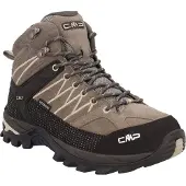 CMP Boots 'RIGEL' mokka / zwart