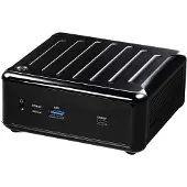 Asrock BOX-7535U/D5, Barebone