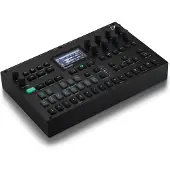 Elektron TONVERK Multi-Engine Sampler