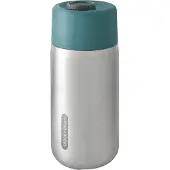 Black+blum Thermosbeker Insulated Travel Cup Blauw 340 ml