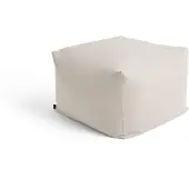 HAY Poef Pouf Story Sand