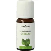 Jacob Hooy Oregano olie 10 ml