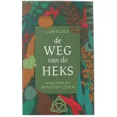 ANKH HERMES De weg van de heks (Paperback)
