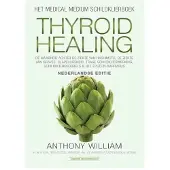 Succesboeken Thyroid healing Nederlands