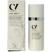 Green People Age defy+ 24 hour brightening moisturiser (30 ml)