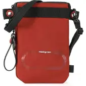Hedgren Schoudertas rood