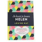 ANKH HERMES Je kunt je leven helen