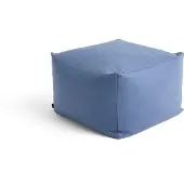 HAY Poef Pouf Story Blue