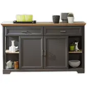 Innostyle Jasmin dressoir van houtmateriaal
