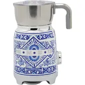 Smeg Dolce & Gabbana Melkopschuimer Gedecoreerd/ Speciaal Melkopschuimer, Gedecoreerd/ Speciaal, Jaren 50