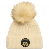 Superdry Muts sand / goudgeel / zwart