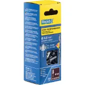 Rapid High Performance Blindklinknagels 4.8x14mm - Met Boor