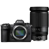 Nikon Z6 III + NIKKOR Z 28-400mm f/4-8 VR