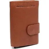 The Chesterfield Brand - Leren Pasjeshouder Cognac Nivala