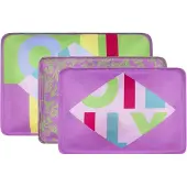 Oilily Travel pouch set 3