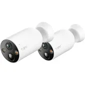 TP-LINK Tapo C460 Duo Pack
