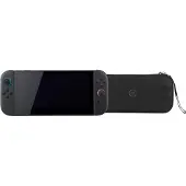 Nintendo Switch 2 + BlueBuilt beschermhoes
