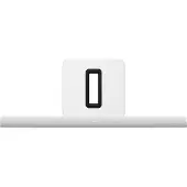 Sonos Arc Ultra + Sub 4 Wit