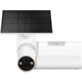 TP-LINK Tapo C460 Solar Kit + H500 CentralHub