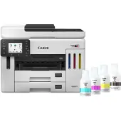 Canon MAXIFY GX7150 + 1 set extra inkt