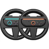 BlueBuilt Stuurtjes voor Nintendo Switch 2 Joy-Cons (2 stuks)