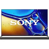 Sony Bravia 8 II 55" QD-OLED (2025) + Bravia Theatre Bar 9